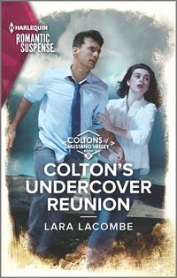 Produktbild: Coltons Undercover Reunion Ori