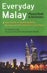 Produktbild: Everyday Malay