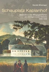 Produktbild: Schauplatz Kaplanhof
