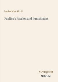Produktbild: Pauline's Passion and Punishment