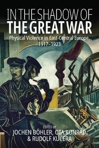 Produktbild: In the Shadow of the Great War