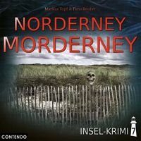 Bild vom Artikel Insel-Krimi 7: Norderney Morderney vom Autor Markus Topf