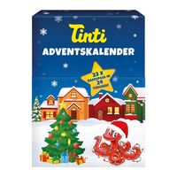 Produktbild: Tinti Adventskalender (d) (MQ6)