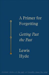 Produktbild: A Primer for Forgetting
