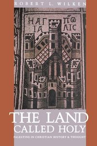 Produktbild: The Land Called Holy
