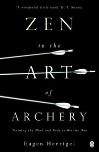 Produktbild: Zen in the Art of Archery
