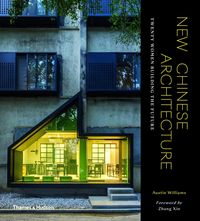 Produktbild: New Chinese Architecture