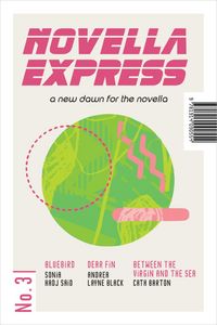 Produktbild: Novella Express #3