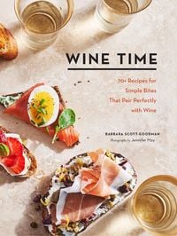 Produktbild: Wine Time