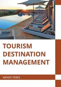 Produktbild: Tourism Destination Management