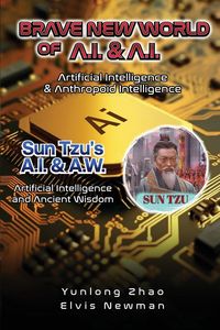 Produktbild: Brave New World of A.I + A.I