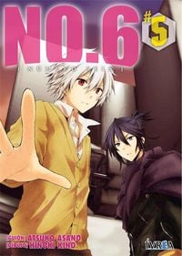 Produktbild: N&ordm; 6