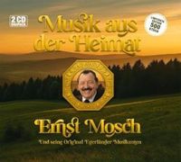Produktbild: Musik aus der Heimat