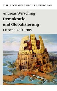 Produktbild: Demokratie und Globalisierung