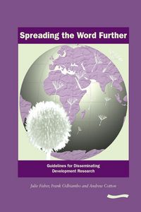 Produktbild: Spreading the Word Further