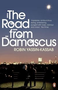 Produktbild: The Road from Damascus