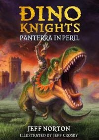 Produktbild: Dino Knights: Panterra in Peril