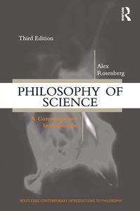 Produktbild: Philosophy of Science