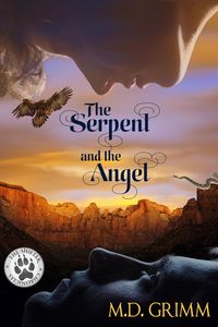 Produktbild: The Serpent and the Angel (The Shifter Chronicles 8)