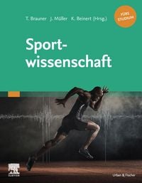 Produktbild: Sportwissenschaft