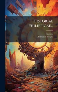 Produktbild: Historiae Philippicae...