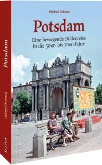 Produktbild: Potsdam
