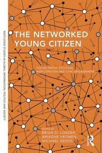 Produktbild: The Networked Young Citizen