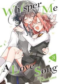 Produktbild: Whisper Me a Love Song 3