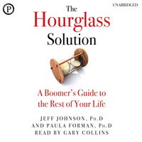 Produktbild: The Hourglass Solution