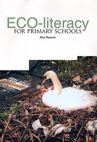 Produktbild: Eco-Literacy For Primary Schoo