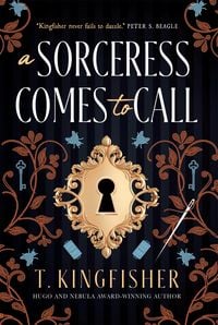 Produktbild: A Sorceress Comes to Call