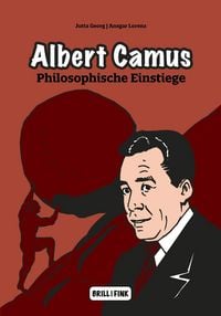 Produktbild: Albert Camus