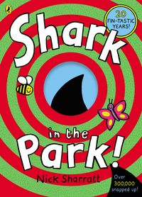 Produktbild: Shark In The Park