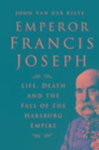 Produktbild: Kiste, J: Emperor Francis Joseph