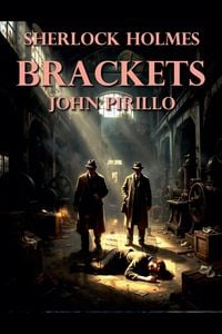 Produktbild: Sherlock Holmes, Brackets