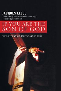 Produktbild: If You Are the Son of God