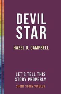 Produktbild: Devil Star