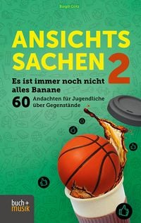 Produktbild: Ansichtssachen 2