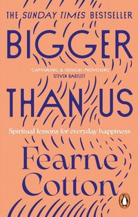 Produktbild: Bigger Than Us