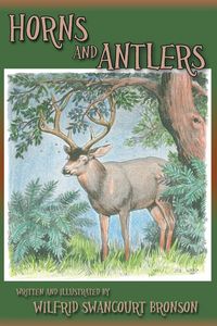 Produktbild: Horns and Antlers
