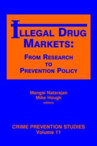 Produktbild: Illegal Drug Markets