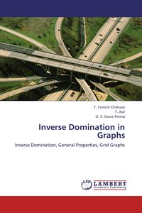 Produktbild: Inverse Domination in Graphs