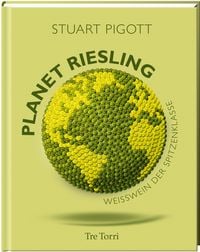 Produktbild: Planet Riesling
