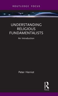 Produktbild: Understanding Religious Fundamentalists