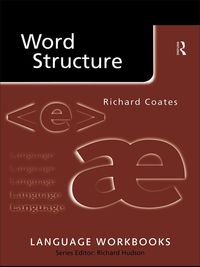 Produktbild: Word Structure