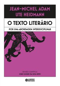 Produktbild: O texto liter&aacute;rio