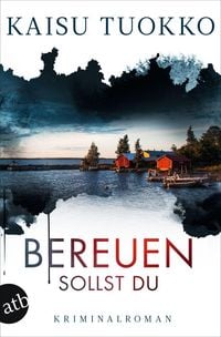 Produktbild: Bereuen sollst du