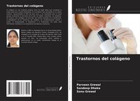 Produktbild: Trastornos del col&aacute;geno