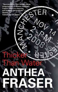 Produktbild: Thicker Than Water