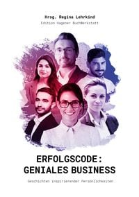 Produktbild: Erfolgscode: Geniales Business